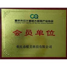 云計(jì)算大數(shù)據(jù)會(huì)員單位