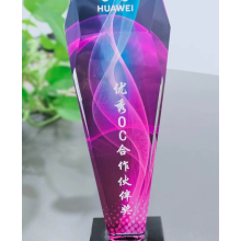 2020-華為-優(yōu)秀OC伙伴獎(jiǎng)