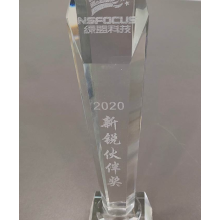 2020-綠盟-新銳伙伴獎(jiǎng)