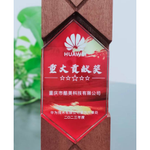 2023-華為-重大貢獻(xiàn)獎(jiǎng)
